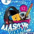 RadioMix - XStyle (05.10.2013) Part 6 - Mash-Up Boom 12 from Andrey ARFF Rubleff, Ua