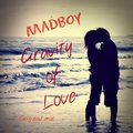 DMBDS - MadBoy - Gravity of Love (Original Chillout mix)
