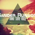 Sander RunsØn - Sander Runson-Flight (002)-The Summer Recap