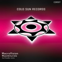 MacroVision - MacroVision – Moonbiturate (Original Mix) Cut