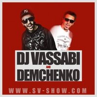 DEMCHENKO MC ™ - 1. DJ VaSSabi & DemcHenko Mc - its me life