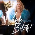 Paul Radiant - Britney Spears - Work Bitch (Paul Radiant Mash Up)