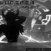 L.U.C.I.F.E.R. Project - L.U.C.I.F.E.R project - HOT DOT podcast (Episode #005)