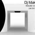 Dj MAKSON - Dj MAKSON™  - House Colors # 1 (June 2013 Commercial mix)