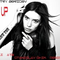 MeeT - Lykke Li & ATB (Stanislav Shik & Denis Rook) - I Follow You (DJ Dmitry Borisov Mash Up)