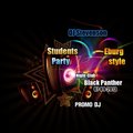 DJ_Stevenson - DJ Stevenson - Students Party - Live  Mix  Night Club Black Panther (07-09-2013) Eburg Style