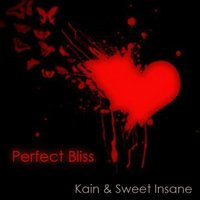 Sweet Insane - Kain, Sweet Insane - Perfect Bliss (Radio Edit)
