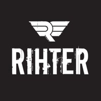 RIHTER - RIHTER - I WANNA KNOW (BREAKBEAT VERSION)