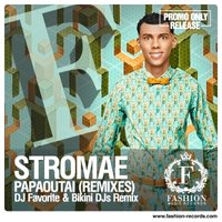 Fashion Music Records - Stromae - Papaoutai (DJ Favorite & Bikini DJs Radio Edit) [fashion-records.com]