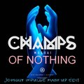 Johnny ImPul5e - Moguai ft. Florence Welch - Champs of Nothing (Johnny ImPul5e Mash-Up edit)