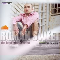 Roman Sweet - Temptation (Original Mix Promo Cut)