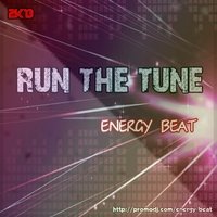 Energy Beat - Energy Beat- Run the tune (Original Mix)