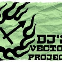 DJ's Vector Project - DJ's Vector Project - De La Mer [2011]