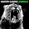 DJ FANCHIK - Martin Garrix - Animals (DJ FANCHIK Mash UP)