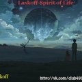 DJ LASKOFF - dj Laskoff-Spirit of life