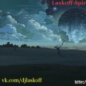 DJ LASKOFF - dj Laskoff-Spirit of life