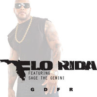 Fabien Jora - Flo Rida vs Henry Fong - GDFR Bust Dem (Fabien Jora Festival Mashup)
