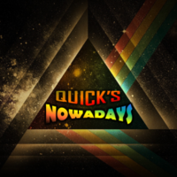 QUICK'S - Quick'S - Nowadays (Original Mix) Chillout [2013]