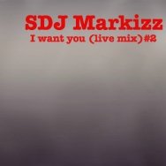 Strip-DJ MARKIZZ - I want you (live mix) #2