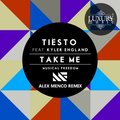 Alex Menco - Tiesto Ft. Kyler England - Take Me (Alex Menco Remix)