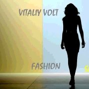 Vitaliy Volt aka Vi-Tool - Fashion Sessions'2013 vol. 2