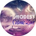 Modest - Cosmic Love (Original mix)