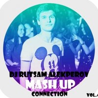 Dj Rustam Alekperov - David Guetta vs DJ Illona & DJ Diaz - Ain't A Party (Dj Rustam Alekperov Mash Up)