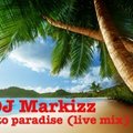 Strip-DJ MARKIZZ - Back to Paradise (live mix)