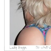 DMC Tayllor - Lady Gaga feat. R. Kelly - Do What U Want(Mush - uP)