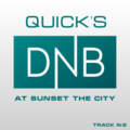 QUICK'S - Quick'S - At sunset the city (Original Mix) Track №2 [2013]
