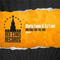 LVOV★ СВОЯ АТМОСФЕРА - Marty Fame & DJ Lvov - Waiting For The Sun (Sasha Abzal Raw Disco Mix)