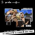 Dj Armilov - Flo Rida feat. Pitbull – Can't Believe it ( Dj Armilov & Dj S-Nike & Dima First Remix )