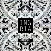 Ingria - Ingria - Amnesia (Mixtape) [TRAP]