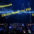DJ LITOVKA - Wave Of Pleasure