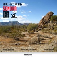 FINGERS SOUND - Erru feat. MC DAR - Sonora (Extended mix)