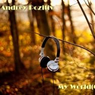 Paranoiki Project - Andrey Pozitiv-My world(Original Mix)