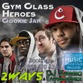 Dj Sergio Lambrianidi - Gym Class Heroes - Cookie Jar (2ways & DJ Sergio Lambrianidi Mix 2013)