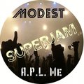 Modest - & A.P.L. Me – Super Jam (Original mix)