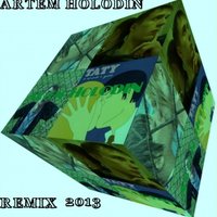 Artem Holodin - ТаТу - Я сошла с ума (Artem Holodin Trance Remix 2013)