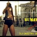 MeeT - Major Lazer ft. Busy Signal & LMFAO(DJ Lesha Golod) - Bumaye (DJ Dmitry Borisov Mash Up)