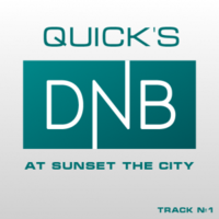 QUICK'S - Quick'S - At sunset the city (Original Mix) Track №1 [2013]