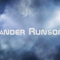 Sander RunsØn - Sander Runson Easy Air