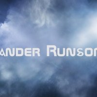 Sander RunsØn - Sander Runson Easy Air