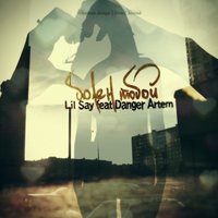 Lil Say - Болен тобой ( ft.Danger Artem) ( Slimz sound )