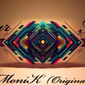 Dj-MoniK - Dj-MoniK-Four Five(Original mix)