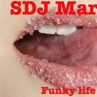 Strip-DJ MARKIZZ - Funky Life #1