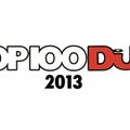 Mayson - АТМОСФЕРА от 20.10.13 - DJ MAG TOP 100 2013 results