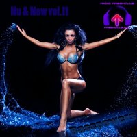 Basspowers - Nu & Now  vol.11 (Radioactive Mix)