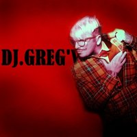 DJ.GREG'VINTAGE - DJ.GREG'VINTAGE 