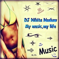 Nicky Welton - 3.DJ Nikita Noskow - AGONIA (Original mix)